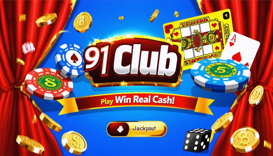 91 Club